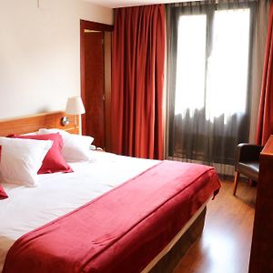 Habitación Doble Deluxe